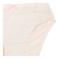 thumbnail image 4 of Pantaleta Secret Treasures para Niña Diseño Liso Varios Colores 2 Piezas Talla 8, 4 of 4