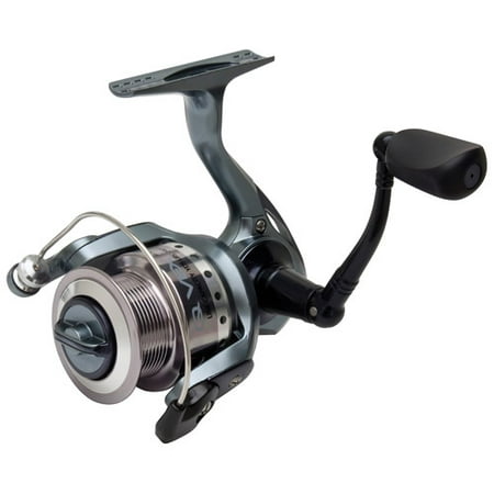 Quantum Q-Vex Spinning Reel, QV40-BX