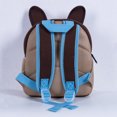 thumbnail image 3 of Kindergarten Preschool Toddler Mini Cartoon Animal Backpack Baby Schoolbag Shoulder Bag, 3 of 5