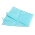 thumbnail image 6 of HomeLife Reusable Silicone Cream Pastry Dessert Icing Piping Bag Cake Decorating Tool, 6 of 13