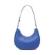 thumbnail image 1 of WSRYDJDL Crescent Bolsos de hombro para mujer lindo Hobo Tote bolso debajo del brazo monederos mini bolso de embrague con cierre de cremallera, 1 of 5
