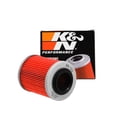 thumbnail image 2 of K&N Air and Oil Filter Black Kit for ATV/UTV CAN-AM Commander 1000 X 2011-2012, 2 of 3