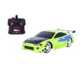 thumbnail image 3 of Vehículo a Control Remoto Jada Fast  & Furious Mitsubishi Eclipse Verde, 3 of 4