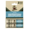 thumbnail image 1 of Dr. Squatch Original Mint Moisturizing Lip Balm, paquet de 2, 1 of 4