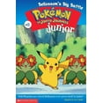 thumbnail image 1 of Pre-Owned Bellossom's Big Battle (Pokemon Junior Chapter Book) (Paperback) 043923400X 9780439234009, 1 of 1