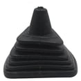 thumbnail image 5 of 191711115 Gear Shift Gaiter Boot Cover Handle Knob Frame 191863216 Fit for GOLF MK2 II  II MK2, 5 of 7