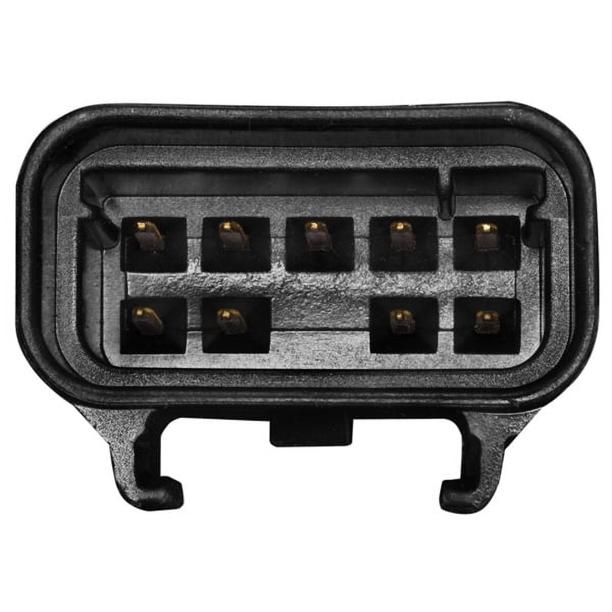 Accelerator Pedal Sensor