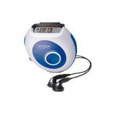 Oregon Scientific PE829A - Portable radio