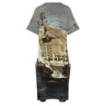 thumbnail image 4 of USS INTREPID-vestido holgado con bolsillos para mujer ropa elegante conjuntos de S tienda s envío CVA-11, 4 of 6