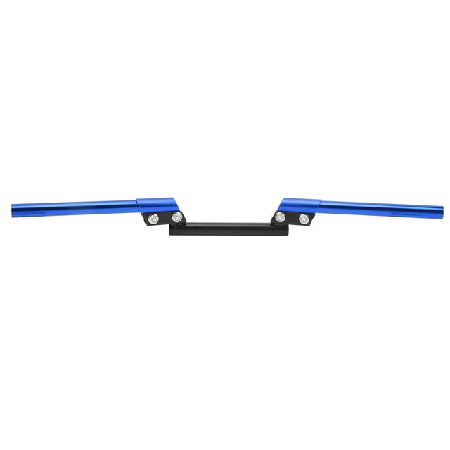 Manillar Universal de Motocicleta Ajustable de 22 mm Jadeshay
