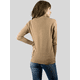 thumbnail image 3 of Set De 2 Sueter De Mujer Manga Larga Unitalla Sueteres Botón Sweater, 3 of 5