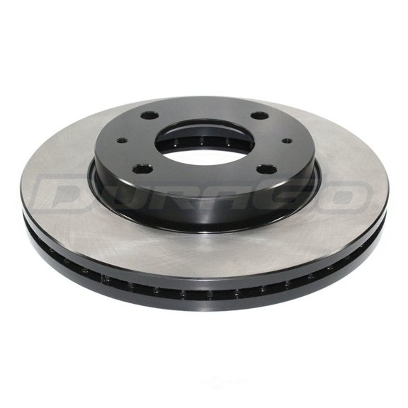 DuraGo BR31320-02 Disc Brake Rotor