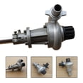 thumbnail image 4 of MYG 1x Garden Power Tool Lawn mower Accessories Modified Water Pump for Brush Cutter, 4 of 8