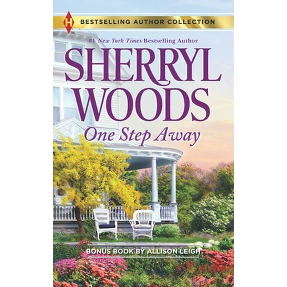 Pre-Owned One Step Away & Once Upon a Proposal: A 2-In-1 Collection (Mass Market Paperback) 0373010184 9780373010189