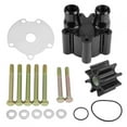 thumbnail image 2 of Water Pump Impeller Kit, Easy To Operate Quality Guarantee  For Home, 2 of 8