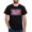 Black, variant on CafePress - Pepsi Varsity Cola Stripe Light T Shirt - Men's Classic Cotton T-Shirts