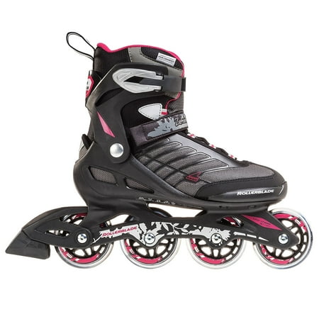 - Rollerblade Zetrablade Women's Inline Skates