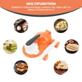 thumbnail image 4 of Prensa para bolas de masa hervida máquina para hacer bolas de masa hervida de gran textura fácil de usar para pasteles de frutas ANGGREK Otros, 4 of 8