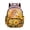 Horse Sunflower, variant on Xoenoiee Horse Sunflower Print Kids School Backpack for Teens Girls Middle Primary School Bag Bookbag Elementary Preschool Backpack Travel Casual Daypack with Adjustable Strap