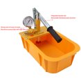 thumbnail image 3 of Hydrostatic Pump Tester, Energy Saving Manual Pressure Test Pump  For Plumbing Repairing, 3 of 8