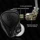 thumbnail image 4 of ZEX PRO HIFI Deportivos Con Cancelación Ruido (con Micrófono), 4 of 8