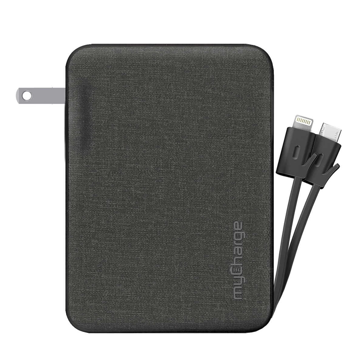 mycharge portable charger adventure h20