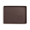 thumbnail image 2 of Lekue Crunchy Rectangular Pizza Mat, 2 of 4