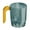 A, variant on WEGFTDUOP Home Decor Mouthwash Cup Brushing Cup High Grade High Value Household Couple Wash Cup Creatives Dormitory Students Toothbrush Cup Home Indoor Outdoor Decor