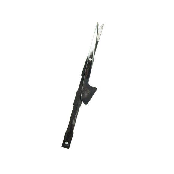 Scissors for Electric Hand Carpet Tufting tufting needle cut and loop Rug Flocking Machine Cut Pile