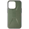 thumbnail image 2 of UAG Civilian Rugged Case iPhone 13 Pro 2021 Olive, 2 of 3