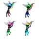 thumbnail image 5 of Colgante de pájaro de metal Moyic Tipo 1, 5 of 6