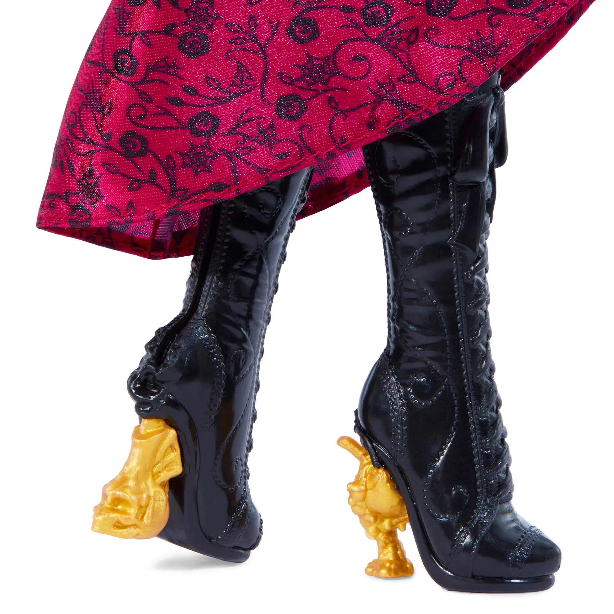 Monster High Skullector Disney’s Hocus Pocus Dolls Set