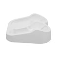 thumbnail image 2 of VR Handle Desktop Stand, Prevent Slip Neat Storage VR Handle Base Precise Size  For Controller, 2 of 8