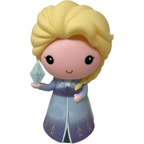 Frozen - Elsa PVC Bank