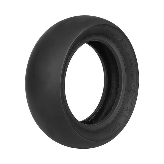 11 inch 90/65-6.5 Semi-Hot Melt Tubeless Tyre Track Grip Tires for Competitive