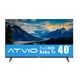 thumbnail image 1 of TV ATVIO 40 Pulgadas FHD Roku TV ATV4022FR, 1 of 7
