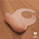 thumbnail image 4 of Babero para Bebé (+6 Meses) - Amababy - Silicón Flexible con Broche, 4 of 4