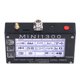 thumbnail image 3 of Analizador de antena ANGGREK HF VHF UHF con Batería de litio incorporada, 3 of 8