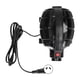 thumbnail image 3 of Bomba de aire 17000pa 600W Bomba eléctrica multifunción de alta presión y alta capacidad para colchones inflables (enchufe australiano (CA 220-240V)), 3 of 9