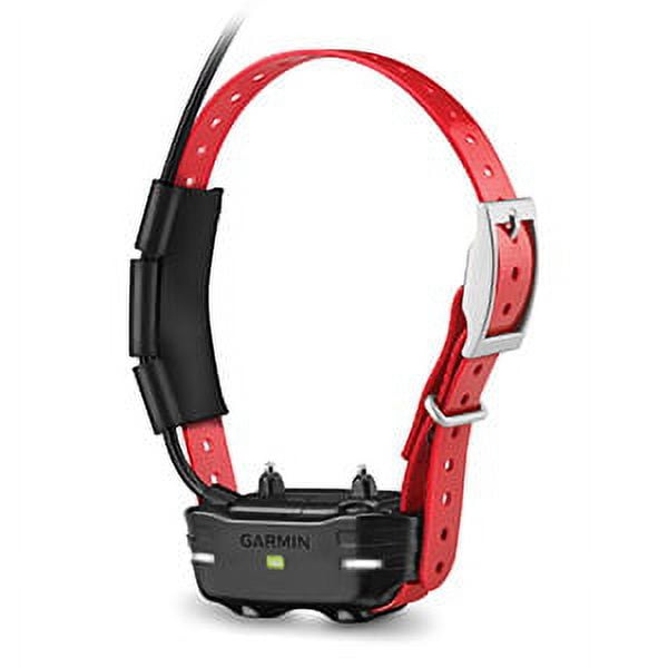 Garmin hammond Tri Tronics Pro Trashbreaker dog