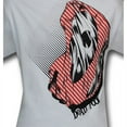 thumbnail image 4 of Deadpool - Dead Red All-Over T-Shirt - Small, 4 of 4