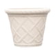 thumbnail image 5 of Maceta antigua con diseño romano y orificio para agua, ideal para interior y exterior. 12 pulgadas, 5 of 9