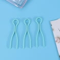 thumbnail image 6 of OUNONA  50 Pcs Sewing Bobbin Holder with Thread Clamps Clips Organizer, 6 of 8