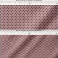 thumbnail image 2 of Soimoi Cotton Cambric Fabric Four Sided Arrow Shirting Decor Fabric Printed Yard 42 Inch Wide, 2 of 7