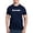 Navy, variant on CafePress - U.S. Army® White Horizontal Logo Men's Eco Sport T Shirt - Men's Dark Eco Sport T-Shirt