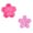 A, variant on DIY Silicone Mould For Peony Sunflower Succulent Floral Candle Chocolate Cake Soap Craft Heart Resin Silicone Large for Resin Rings Jewelry for Resin Casting Necklace Craft Pad Halloween Silicone for
