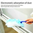 thumbnail image 4 of TIMIFIS Cleaning Brush Duster Disposable Electrostatic Absorbent Fiber Duster Household Cleaning pring/Summer, 4 of 6