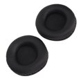 thumbnail image 2 of Almohadillas para los oídos de los auriculares Aislamiento de ruido Almohadillas universales de repuesto suaves y redondas para auriculares de 95 mm, 2 of 10