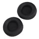 thumbnail image 1 of Almohadillas Para Los Oídos Para Auriculares, Tela De Cuero Sintético Universal, Almohadillas Redondas Respetuosas Con La Piel, Aislamiento De Ruido, Transpirables Para, 1 of 7