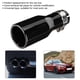 thumbnail image 4 of Tubos de escape universales para coche tubo de garganta de acero inoxidable ANGGREK Otros, 4 of 8